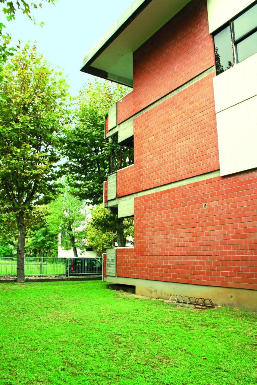 Appartamenti Mimosa Milano Marittima Exterior photo